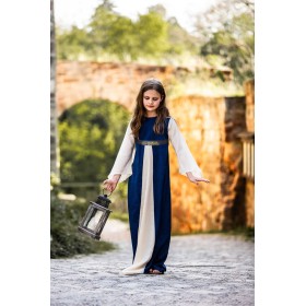 VÉTEMENTS MÉDIEVAUX ET VIKINGS POUR FILLES