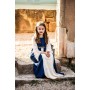VÉTEMENTS MÉDIEVAUX ET VIKINGS POUR FILLES