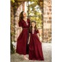 VÉTEMENTS MÉDIEVAUX ET VIKINGS POUR FILLES
