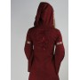 Robe médiévale Pour femme  « Eara » 158/164 Taille XS