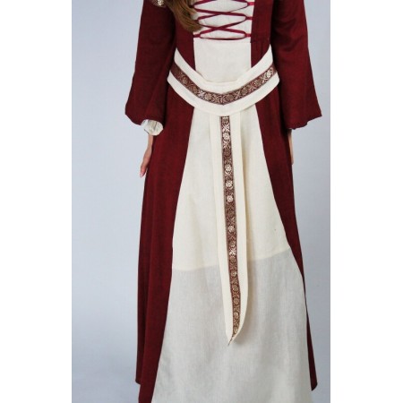 VÉTEMENTS MÉDIEVAUX ET VIKINGS POUR FILLES