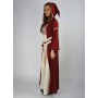 VÉTEMENTS MÉDIEVAUX ET VIKINGS POUR FILLES