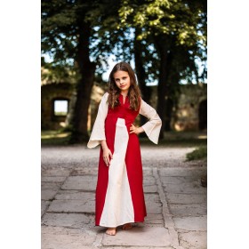 VÉTEMENTS MÉDIEVAUX ET VIKINGS POUR FILLES