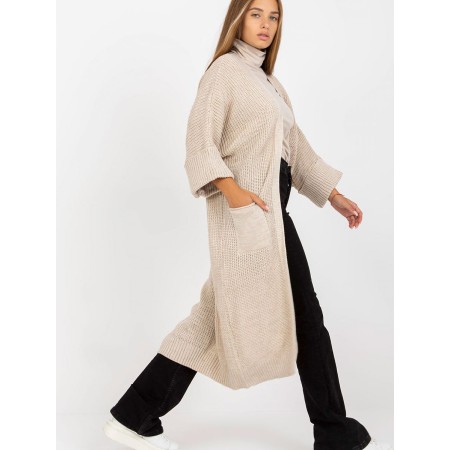 Cardigan model 170998 Och Bella