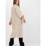 Cardigan model 170998 Och Bella