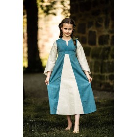 VÉTEMENTS MÉDIEVAUX ET VIKINGS POUR FILLES