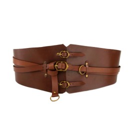 CEINTURES MEDIEVALES ET VIKINGS POUR FEMMES