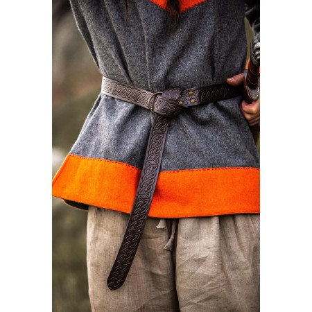 CEINTURES MEDIEVALES ET VIKINGS POUR HOMMES