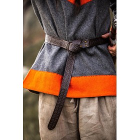CEINTURES MEDIEVALES ET VIKINGS POUR HOMMES