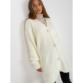 Cardigan model 171007 Rue Paris