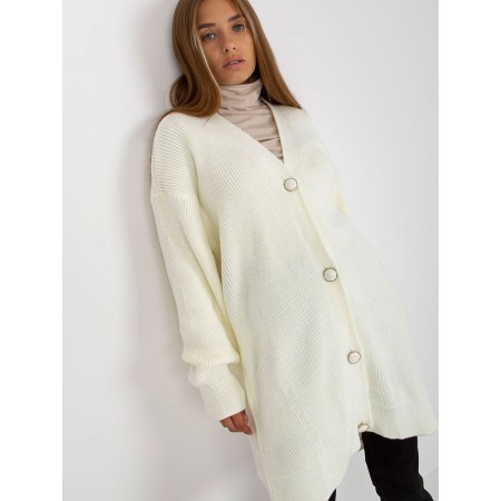 Cardigan model 171007 Rue Paris