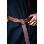 CEINTURES MEDIEVALES ET VIKINGS POUR HOMMES