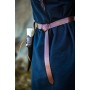 CEINTURES MEDIEVALES ET VIKINGS POUR HOMMES