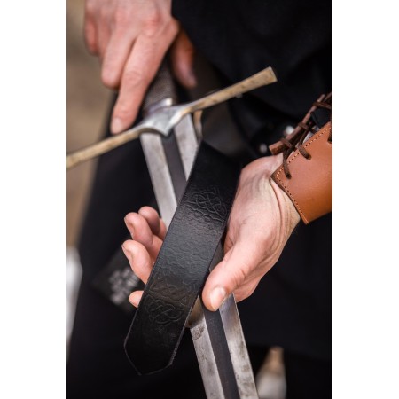 CEINTURES MEDIEVALES ET VIKINGS POUR HOMMES