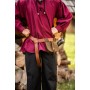 CEINTURES MEDIEVALES ET VIKINGS POUR HOMMES