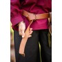 CEINTURES MEDIEVALES ET VIKINGS POUR HOMMES