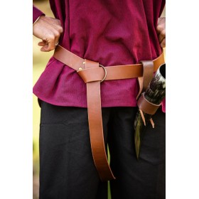 CEINTURES MEDIEVALES ET VIKINGS POUR HOMMES