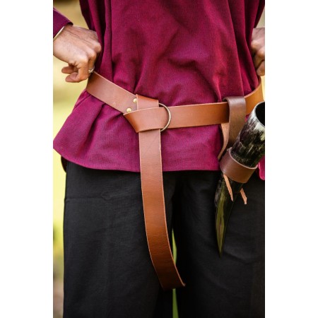 CEINTURES MEDIEVALES ET VIKINGS POUR HOMMES