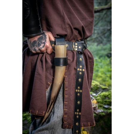 CEINTURES MEDIEVALES ET VIKINGS POUR HOMMES