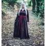 CEINTURES MEDIEVALES ET VIKINGS MIXTES