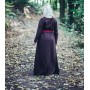 CEINTURES MEDIEVALES ET VIKINGS MIXTES