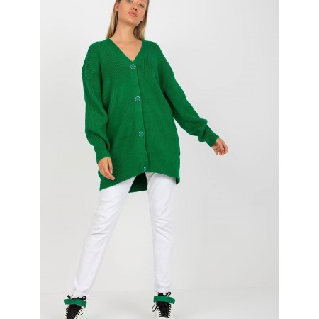 Cardigan model 171010 Rue Paris