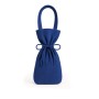 Umhängetasche "Leti" Blau