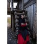CAPES MÉDIÉVAUX & VIKINGS POUR FEMMES