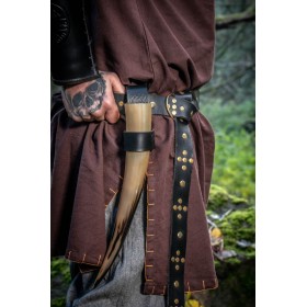 ACCEESSOIRES POUR CORNE MEDIEVALE ET VIKING