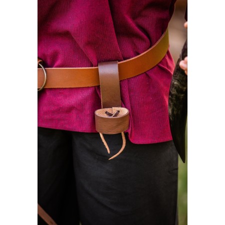 ACCEESSOIRES POUR CORNE MEDIEVALE ET VIKING