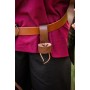 ACCEESSOIRES POUR CORNE MEDIEVALE ET VIKING