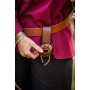 ACCEESSOIRES POUR CORNE MEDIEVALE ET VIKING