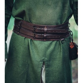 CEINTURES MEDIEVALES ET VIKINGS POUR HOMMES