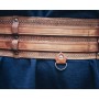 CEINTURES MEDIEVALES ET VIKINGS POUR HOMMES