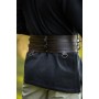 CEINTURES MEDIEVALES ET VIKINGS POUR HOMMES