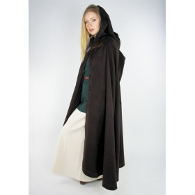 CAPES MÉDIÉVAUX & VIKINGS POUR FEMMES
