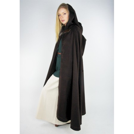 CAPES MÉDIÉVAUX & VIKINGS POUR FEMMES