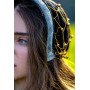 COIFFES MÉDIÉVALES ET VIKINGS POUR FEMMES