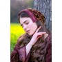 COIFFES MÉDIÉVALES ET VIKINGS POUR FEMMES