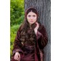 COIFFES MÉDIÉVALES ET VIKINGS POUR FEMMES