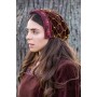 COIFFES MÉDIÉVALES ET VIKINGS POUR FEMMES
