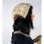 COIFFES MÉDIÉVALES ET VIKINGS POUR FEMMES