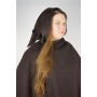 CAPUCHE MÉDIÉVALE ET VIKINGS POUR FEMMES