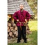 SACOCHES DE CEINTURE EN CUIR MÉDIÉVAUX & VIKINGS POUR HOMMES