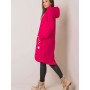 Sweatshirt model 171054 Relevance