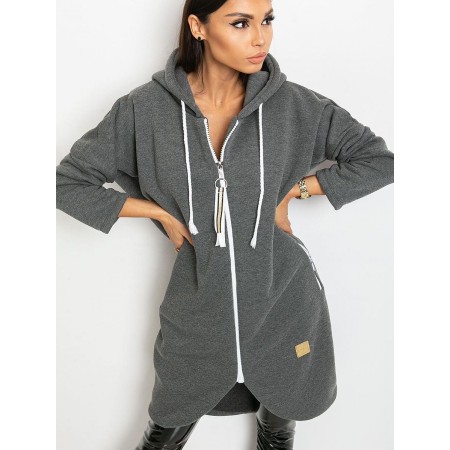 Sweatshirt model 171055 Relevance