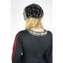 COIFFES MÉDIÉVALES ET VIKINGS POUR FEMMES