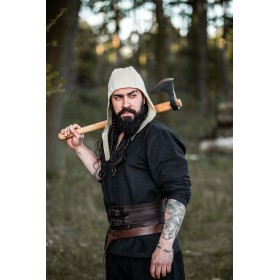 COUVRE-CHEFS MÉDIÉVAUX ET VIKINKS POUR HOMMES