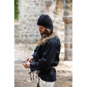 COUVRE-CHEFS MÉDIÉVAUX ET VIKINKS POUR HOMMES