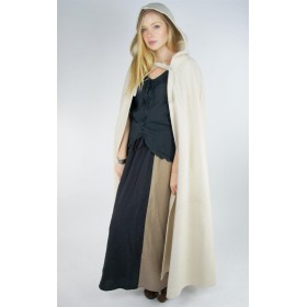 CAPES MÉDIÉVAUX & VIKINGS POUR FEMMES